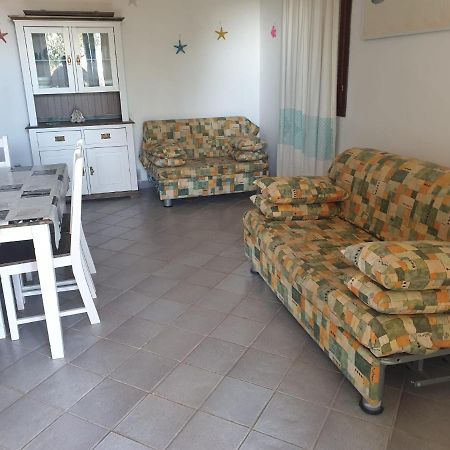 Villetta 4 Stanze Da Letto, 7 Posti, Vista Mare San Teodoro  Exterior foto