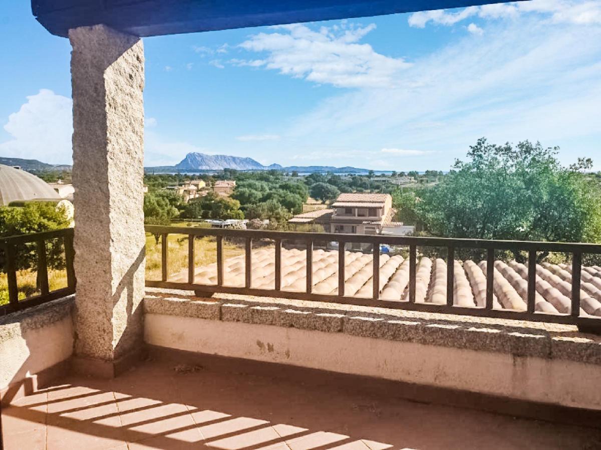 Villetta 4 Stanze Da Letto, 7 Posti, Vista Mare San Teodoro  Exterior foto