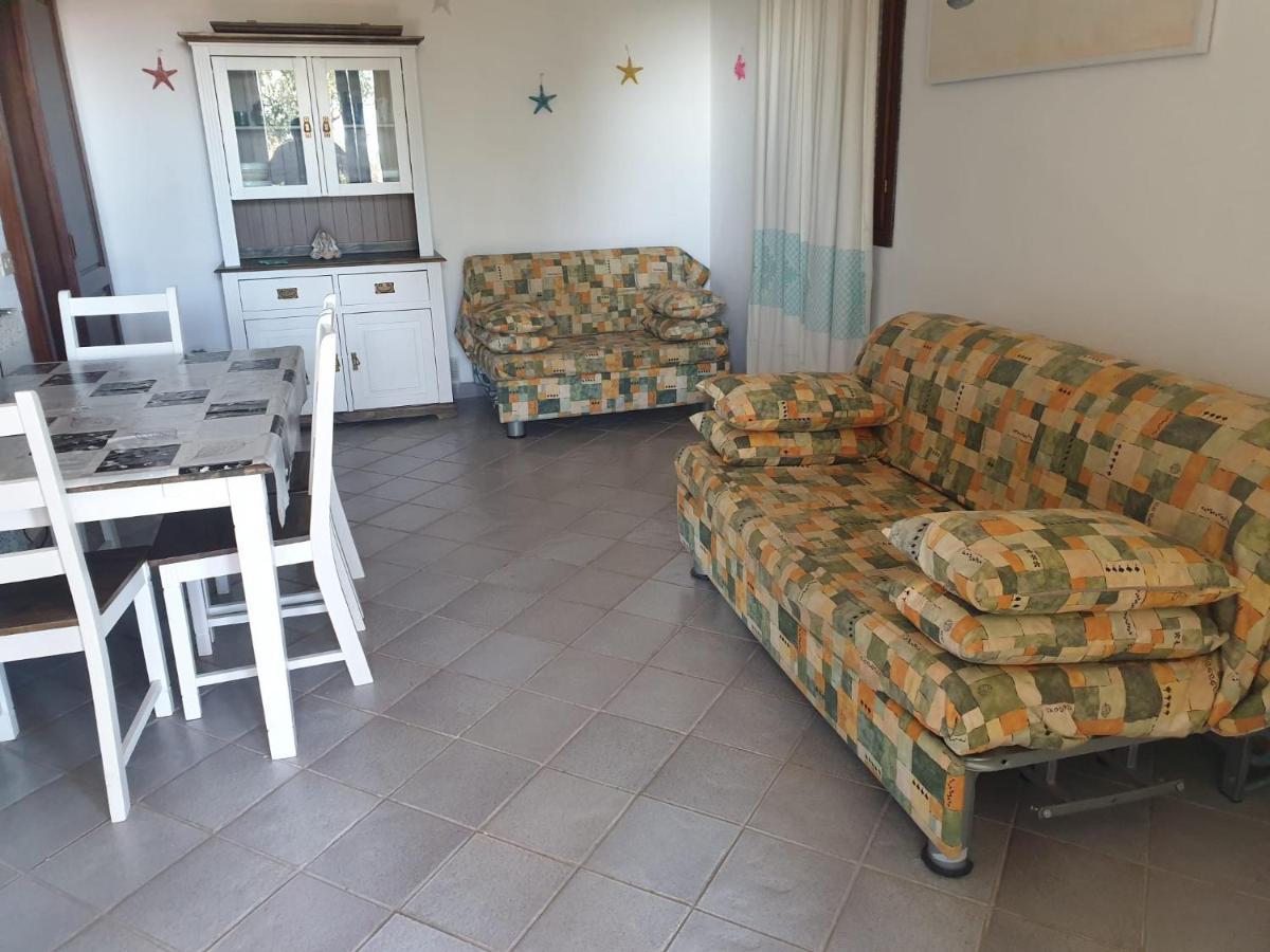 Villetta 4 Stanze Da Letto, 7 Posti, Vista Mare San Teodoro  Exterior foto